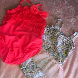 OshKosh B’gosh Swimsuits Bundle
